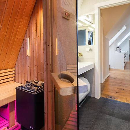 Apartament Gerlach House & Spa Z Sauna ซาโกปาเน ภายนอก รูปภาพ