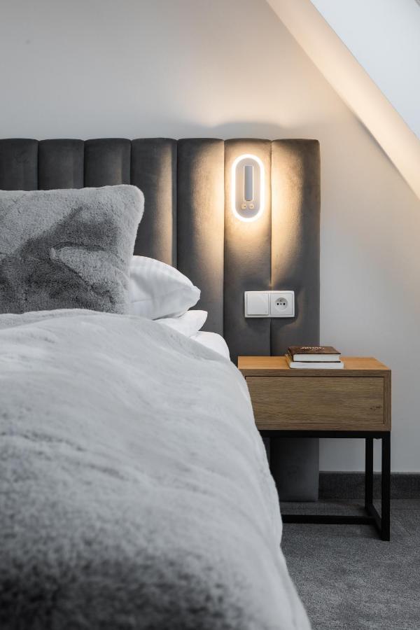 Apartament Gerlach House & Spa Z Sauna ซาโกปาเน ภายนอก รูปภาพ