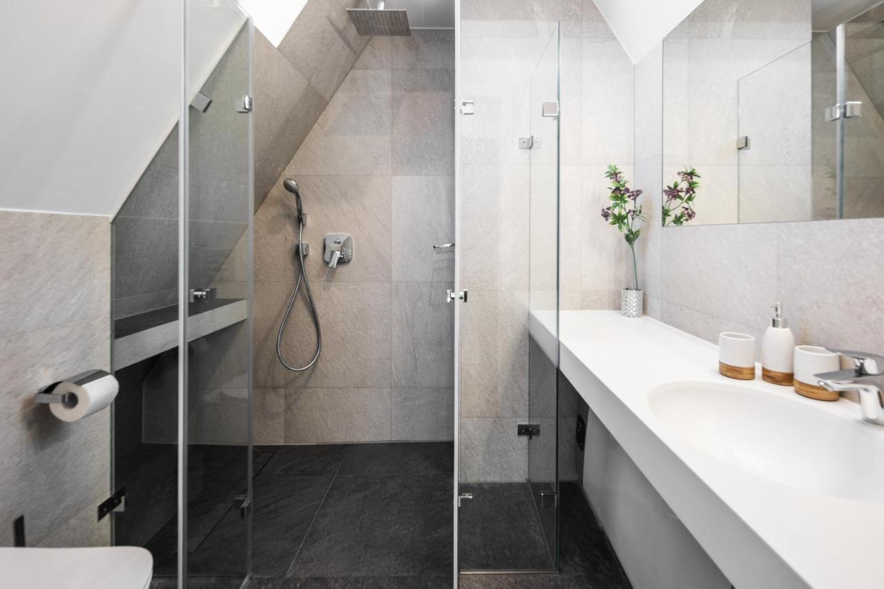 Apartament Gerlach House & Spa Z Sauna ซาโกปาเน ภายนอก รูปภาพ