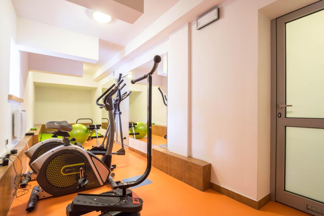 Apartament Gerlach House & Spa Z Sauna ซาโกปาเน ภายนอก รูปภาพ