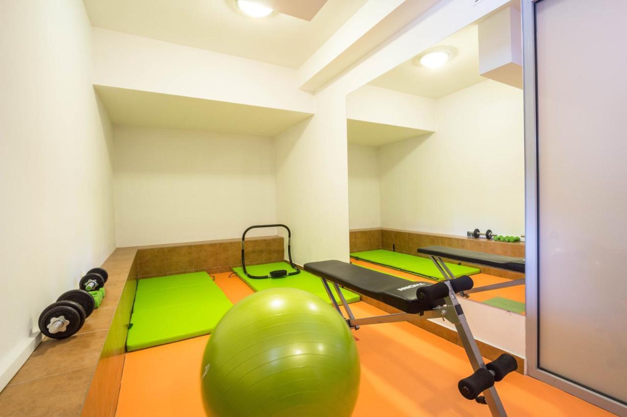 Apartament Gerlach House & Spa Z Sauna ซาโกปาเน ภายนอก รูปภาพ