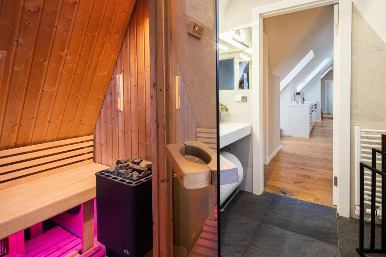 Apartament Gerlach House & Spa Z Sauna ซาโกปาเน ภายนอก รูปภาพ