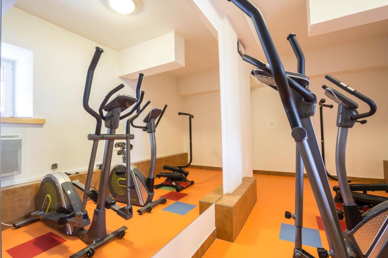 Apartament Gerlach House & Spa Z Sauna ซาโกปาเน ภายนอก รูปภาพ