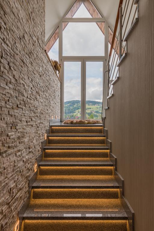 Apartament Gerlach House & Spa Z Sauna ซาโกปาเน ภายนอก รูปภาพ